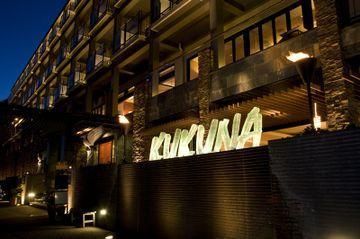 Kaze No Terrace Kukuna Hotel Fujikawaguchiko Luaran gambar