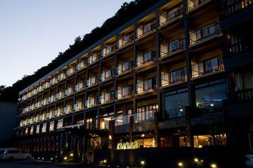 Kaze No Terrace Kukuna Hotel Fujikawaguchiko Luaran gambar