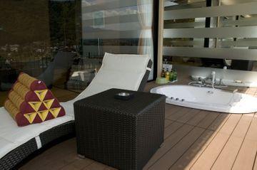 Kaze No Terrace Kukuna Hotel Fujikawaguchiko Luaran gambar