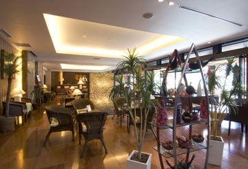 Kaze No Terrace Kukuna Hotel Fujikawaguchiko Luaran gambar