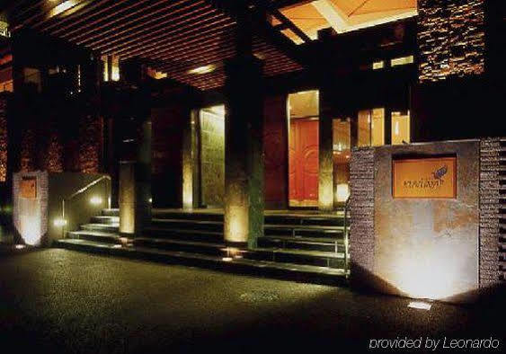 Kaze No Terrace Kukuna Hotel Fujikawaguchiko Luaran gambar