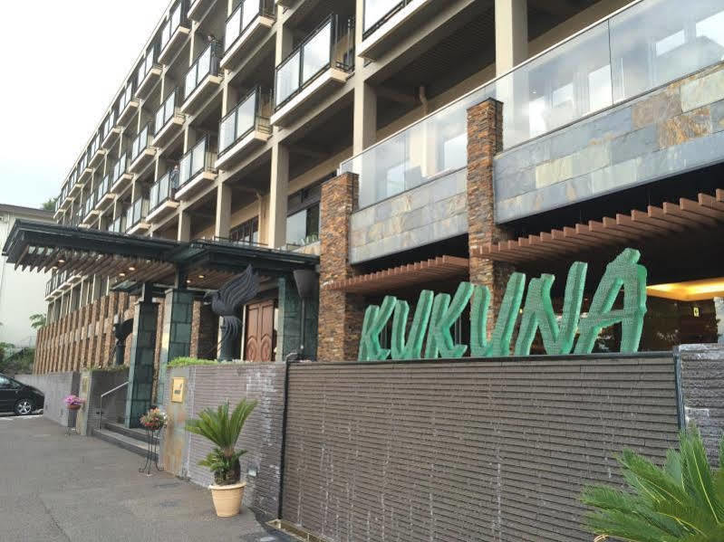 Kaze No Terrace Kukuna Hotel Fujikawaguchiko Luaran gambar